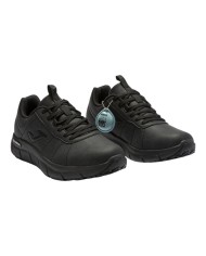 Scarpe da Uomo Joma Daily Men 2421 Sneakers Nere CDAILW2421