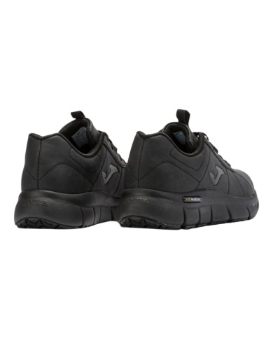 Scarpe da Uomo Joma Daily Men 2421 Sneakers Nere CDAILW2421