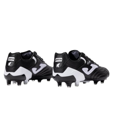 Scarpe da Calcio Joma Aguila Cup 2401 Adulto Nere Firm Ground ACUS2401FG Scarpe da Calcio Joma Aguila Cup 2401 Adulto Nere Firm Ground ACUS2401FG