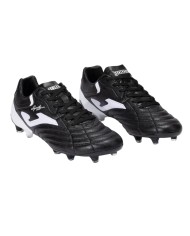 Scarpe da Calcio Joma Aguila Cup 2401 Adulto Nere Firm Ground ACUS2401FG
