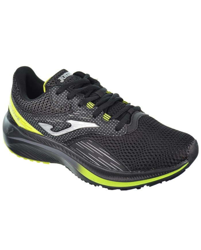 Scarpe Joma Running Active 2531 Black RACTIW2531