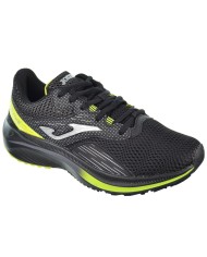 Scarpe Joma Running Active 2531 Black RACTIW2531