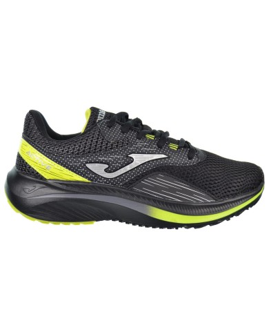 Scarpe Joma Running Active 2531 Black RACTIW2531 Scarpe Joma Running Active 2531 Black RACTIW2531