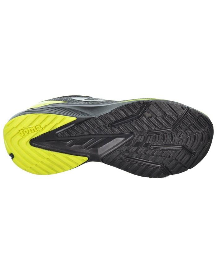 Scarpe Joma Running Active 2531 Black RACTIW2531