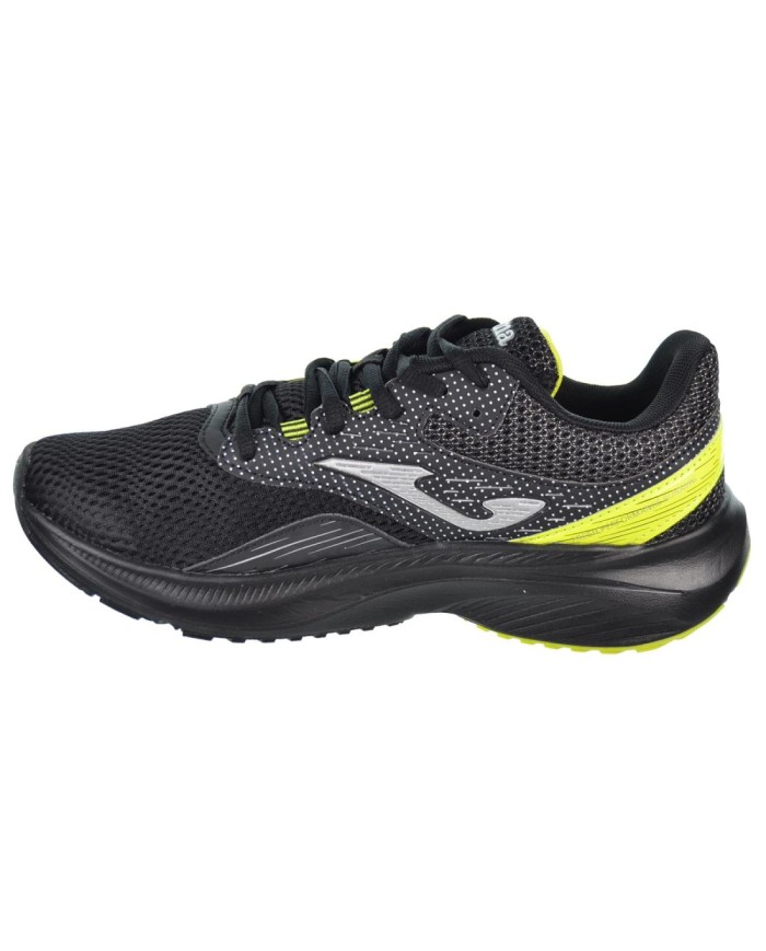 Scarpe Joma Running Active 2531 Black RACTIW2531