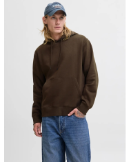 FELPA CON CAPPUCCIO JJESTAR BASIC NOOS 12208157-DELICIOSO FELPA CON CAPPUCCIO JJESTAR BASIC NOOS 12208157-DELICIOSO