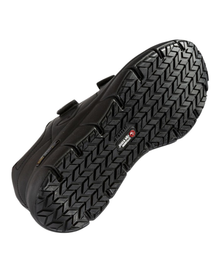 Scarpe da Uomo Joma Daily Men 2421 Sneakers Strappo Nere CDAILW2421V