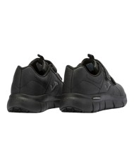 Scarpe da Uomo Joma Daily Men 2421 Sneakers Strappo Nere CDAILW2421V