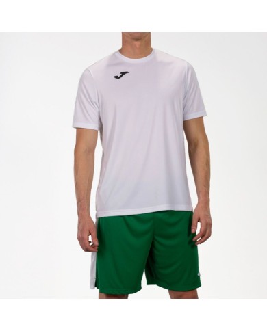 Maglia a manica corta uomo Combi Joma 100052.200 Maglia a manica corta uomo Combi Joma 100052.200