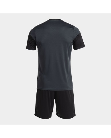Set uomo Danubio III antracite Joma 103732.151 Set uomo Danubio III antracite Joma 103732.151