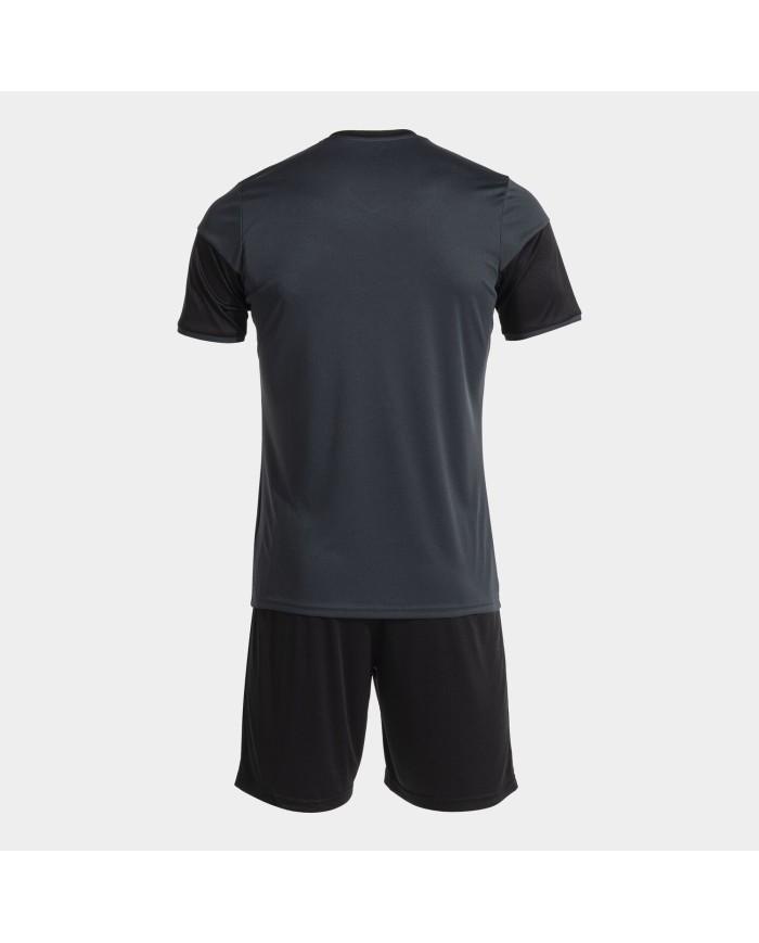 Set uomo Danubio III antracite Joma 103732.151