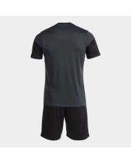 Set uomo Danubio III antracite Joma 103732.151