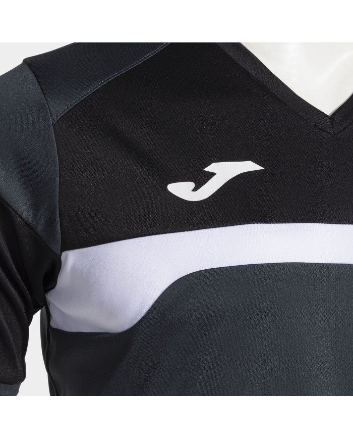 Set uomo Danubio III antracite Joma 103732.151