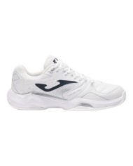 Scarpe da Tennis Joma Master 1000 2502 Uomo Bianche TM100S2502C
