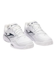Scarpe da Tennis Joma Master 1000 2502 Uomo Bianche TM100S2502C