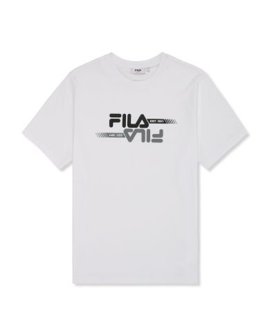 T-shirt Fila Manta FAM1126-10001 T-shirt Fila Manta FAM1126-10001