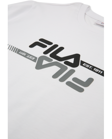 T-shirt Fila Manta FAM1126-10001 T-shirt Fila Manta FAM1126-10001