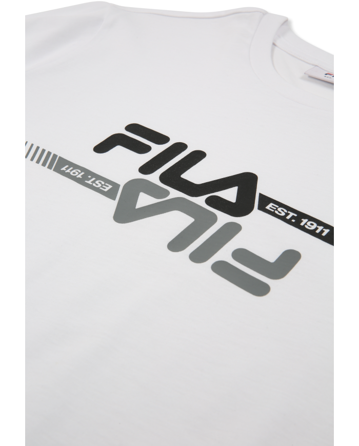 T-shirt Fila Manta FAM1126-10001