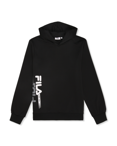 Felpa con cappuccio Fila Manta Regular Graphic  FAM1123-80010 Felpa con cappuccio Fila Manta Regular Graphic  FAM1123-80010