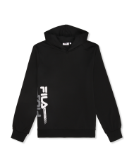Felpa con cappuccio Fila Manta Regular Graphic  FAM1123-80010