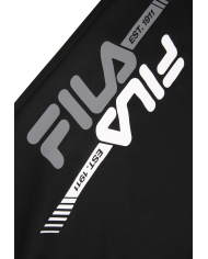 Felpa con cappuccio Fila Manta Regular Graphic  FAM1123-80010