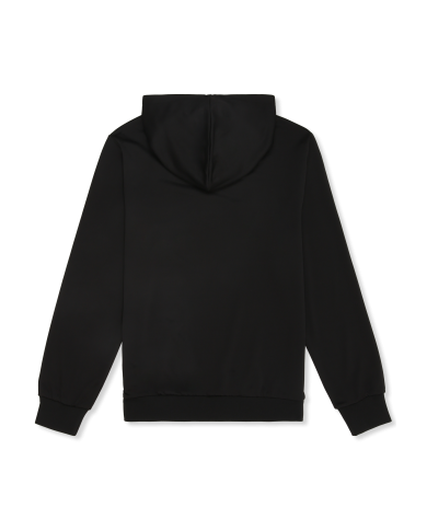 Felpa con cappuccio Fila Manta Regular Graphic  FAM1123-80010 Felpa con cappuccio Fila Manta Regular Graphic  FAM1123-80010