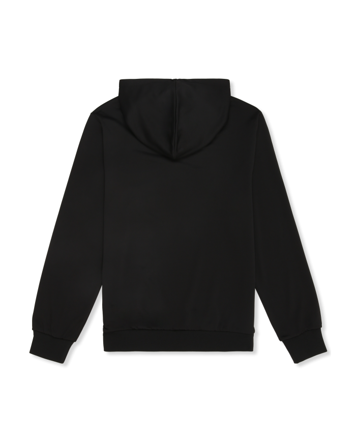 Felpa con cappuccio Fila Manta Regular Graphic  FAM1123-80010