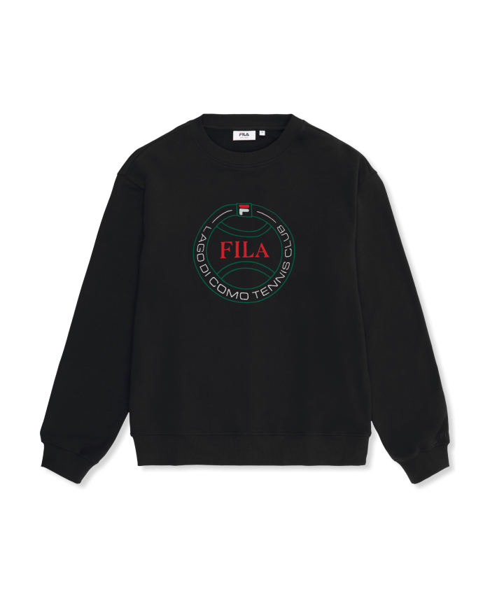 Felpa Fila Parella  FAM1111-80010