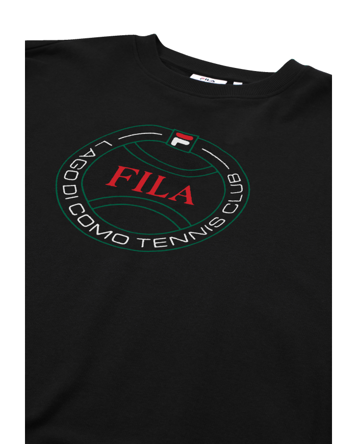 Felpa Fila Parella  FAM1111-80010