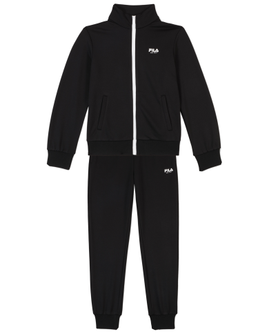 Tuta per bambini Fila Trovo Regular Logo FAT0702-80010 Tuta per bambini Fila Trovo Regular Logo FAT0702-80010