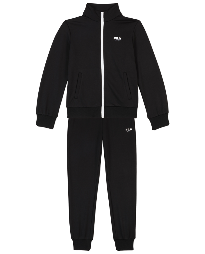 Tuta per bambini Fila Trovo Regular Logo FAT0702-80010