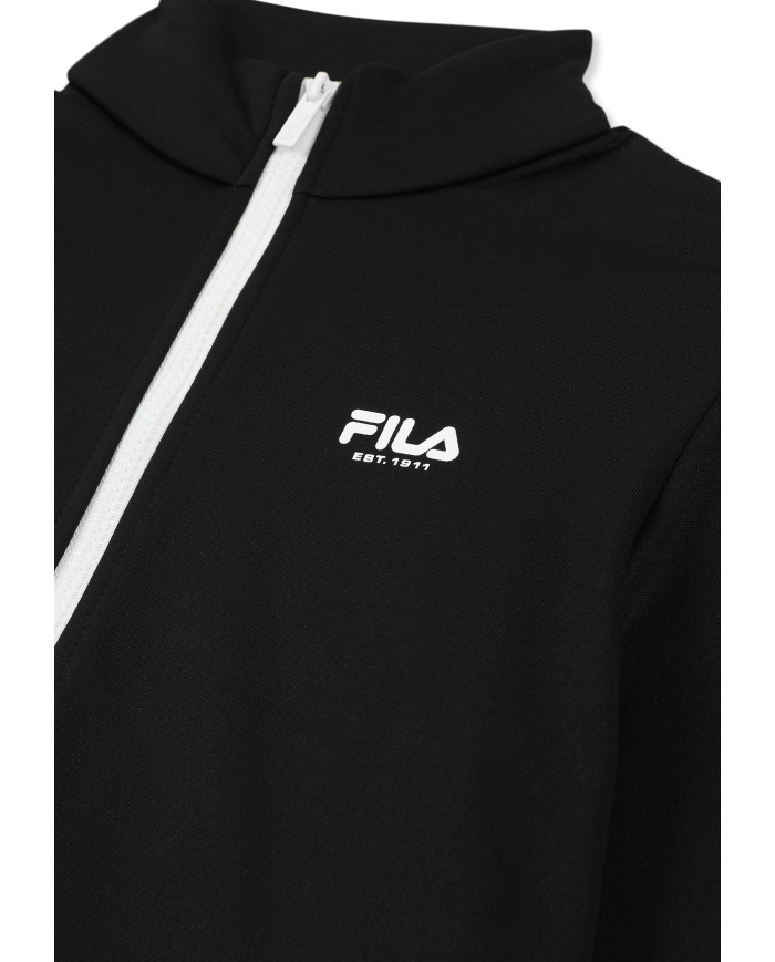 Tuta per bambini Fila Trovo Regular Logo FAT0702-80010