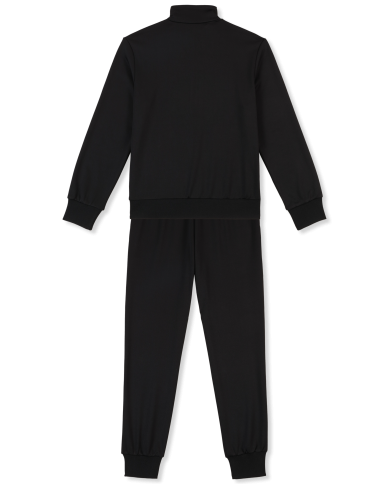 Tuta per bambini Fila Trovo Regular Logo FAT0702-80010 Tuta per bambini Fila Trovo Regular Logo FAT0702-80010