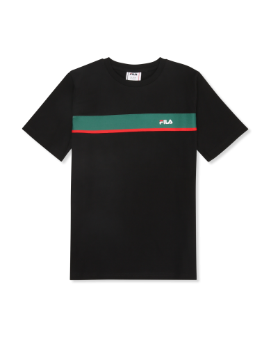 T-shirt per bambini Fila Campasso FAT0706-80010 T-shirt per bambini Fila Campasso FAT0706-80010