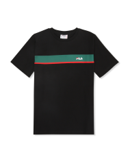 T-shirt per bambini Fila Campasso FAT0706-80010 T-shirt per bambini Fila Campasso FAT0706-80010