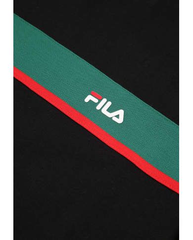 T-shirt per bambini Fila Campasso FAT0706-80010 T-shirt per bambini Fila Campasso FAT0706-80010