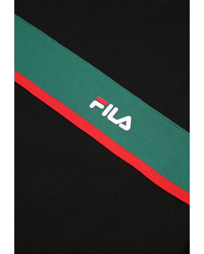 T-shirt per bambini Fila Campasso FAT0706-80010