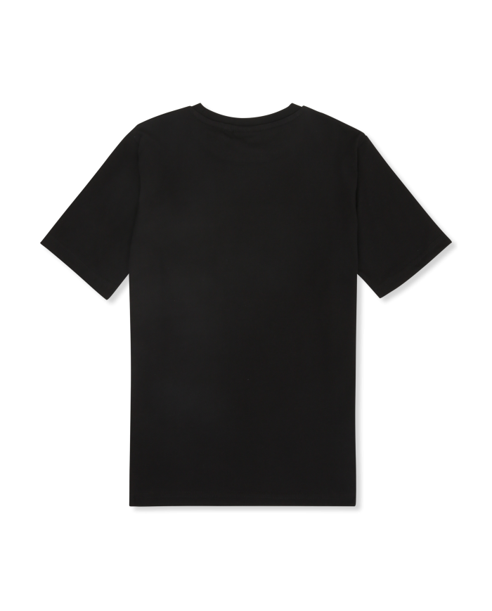 T-shirt per bambini Fila Campasso FAT0706-80010