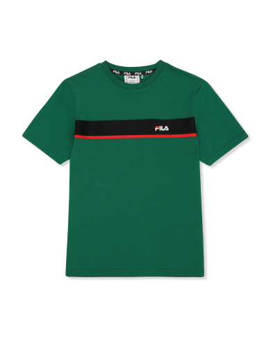 T-shirt per bambini Fila Campasso  FAT0706-60093 T-shirt per bambini Fila Campasso  FAT0706-60093