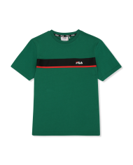 T-shirt per bambini Fila Campasso  FAT0706-60093