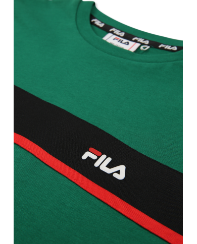 T-shirt per bambini Fila Campasso  FAT0706-60093 T-shirt per bambini Fila Campasso  FAT0706-60093