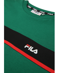 T-shirt per bambini Fila Campasso  FAT0706-60093