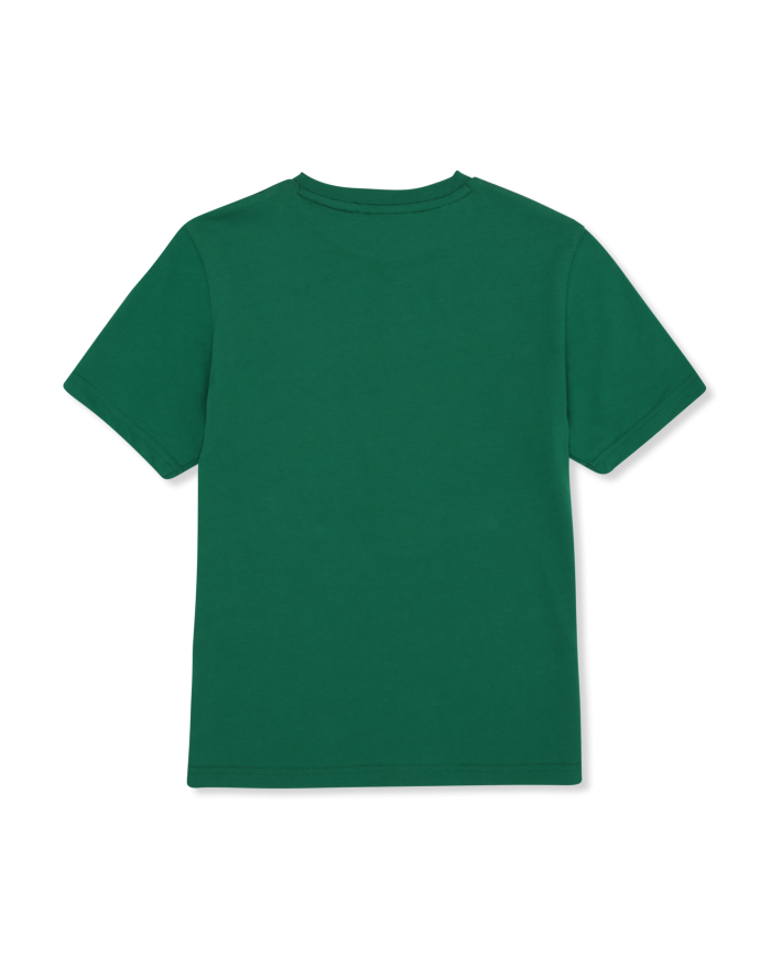 T-shirt per bambini Fila Campasso  FAT0706-60093