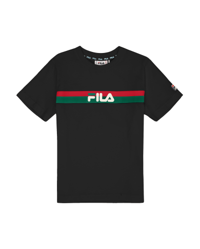 T-shirt per bambini Fila Desana FAK0439-80010 T-shirt per bambini Fila Desana FAK0439-80010