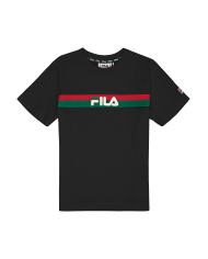 T-shirt per bambini Fila Desana FAK0439-80010