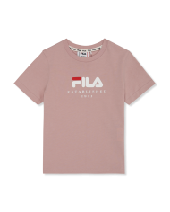 T-shirt per bambini Fila Benna Logo FAK0432-40029