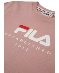 T-shirt per bambini Fila Benna Logo FAK0432-40029
