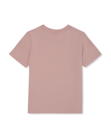 T-shirt per bambini Fila Benna Logo FAK0432-40029 T-shirt per bambini Fila Benna Logo FAK0432-40029
