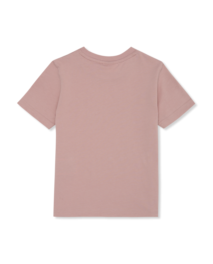 T-shirt per bambini Fila Benna Logo FAK0432-40029