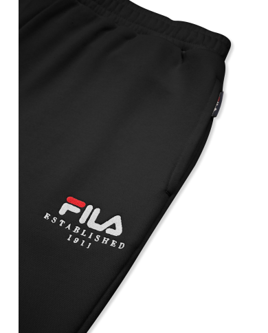 Pantatuta Junior Fila Carisio Regular Logo FAT0744-80010 Pantatuta Junior Fila Carisio Regular Logo FAT0744-80010